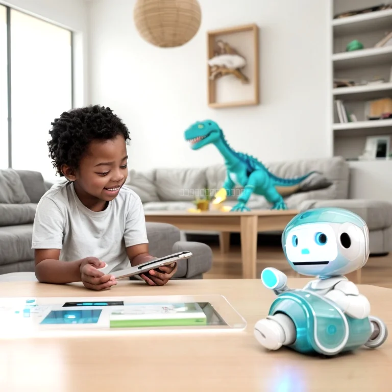 Interaktives Storytelling